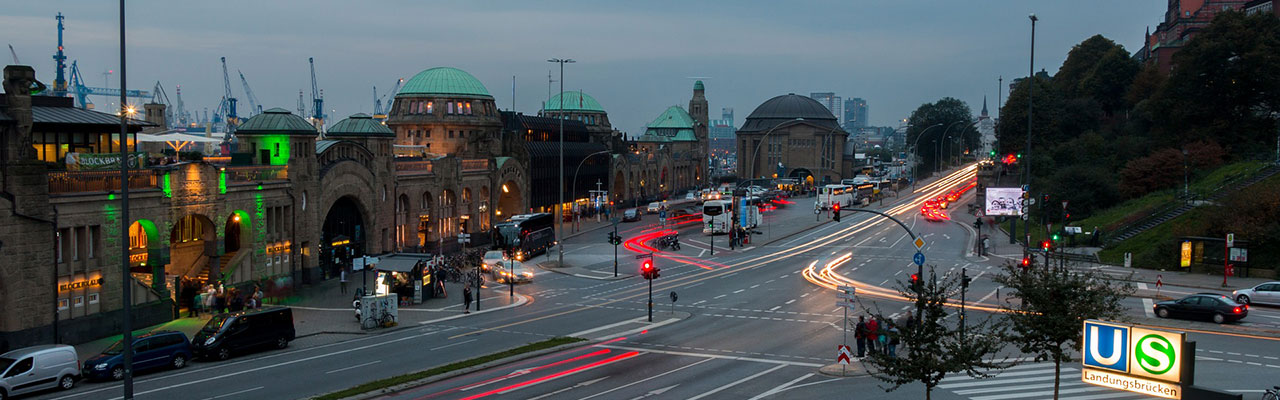 Finden Sie die passenden Reifen in Hamburg